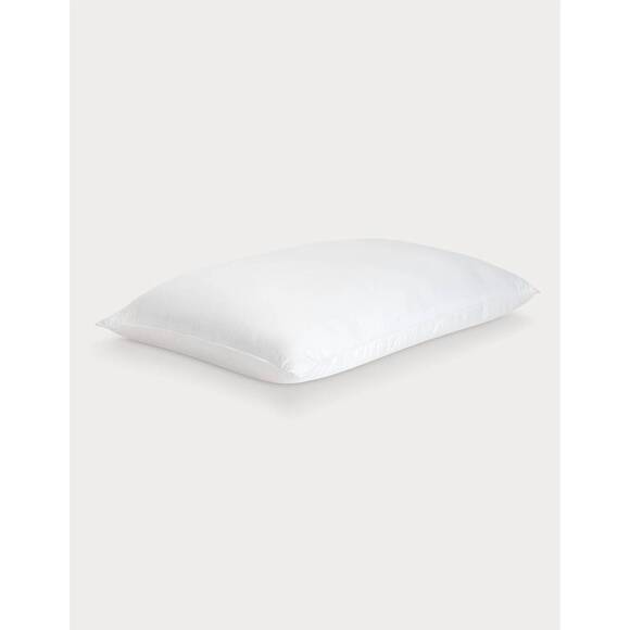 COZY EARTH Other - NEW COZY EARTH spk24 king size pillow in white